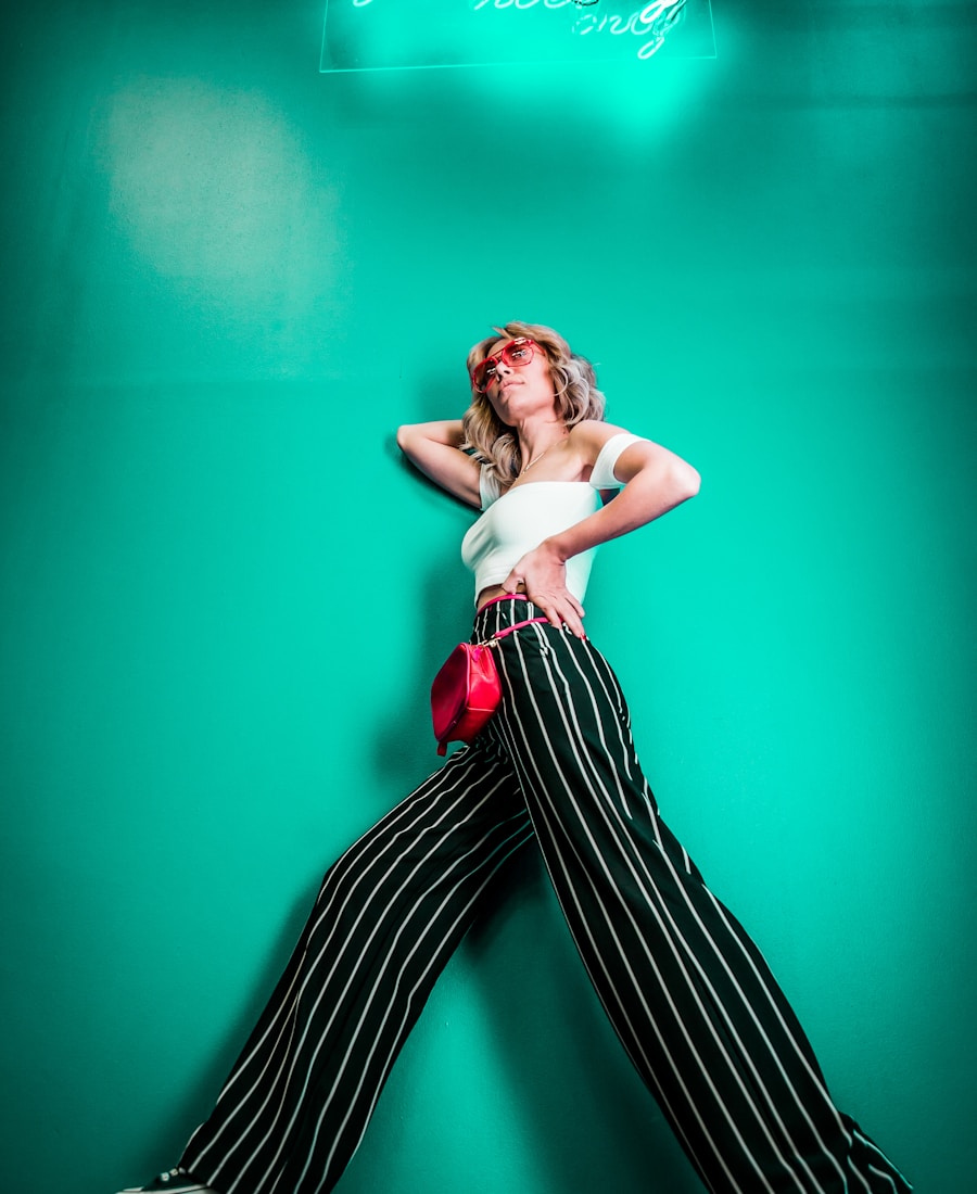 جاكيت واقي من الرياح